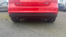 Ford Focus 1.0 EcoBoost 125 Zetec Edition 5dr Petrol Hatchback